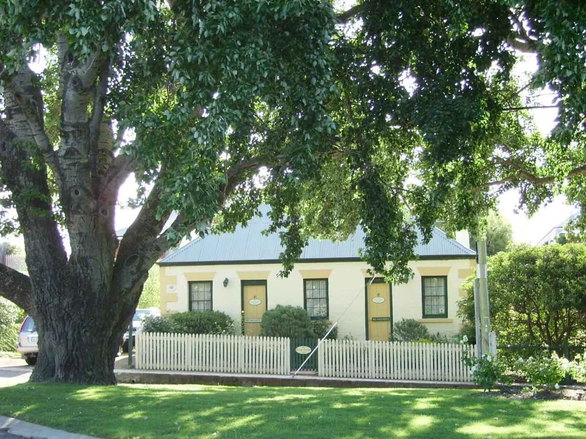 Bridge Cottages Sargeants & Armoury Cottages 1823 - History & Charm Ричмонд Экстерьер фото