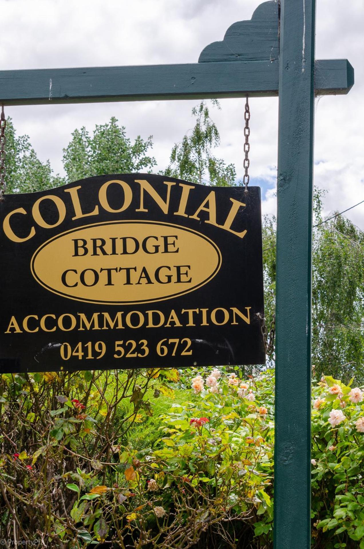 Bridge Cottages Sargeants & Armoury Cottages 1823 - History & Charm Ричмонд Экстерьер фото