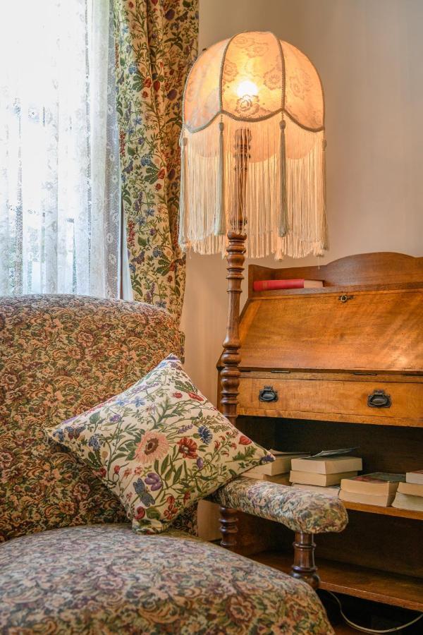 Bridge Cottages Sargeants & Armoury Cottages 1823 - History & Charm Ричмонд Экстерьер фото