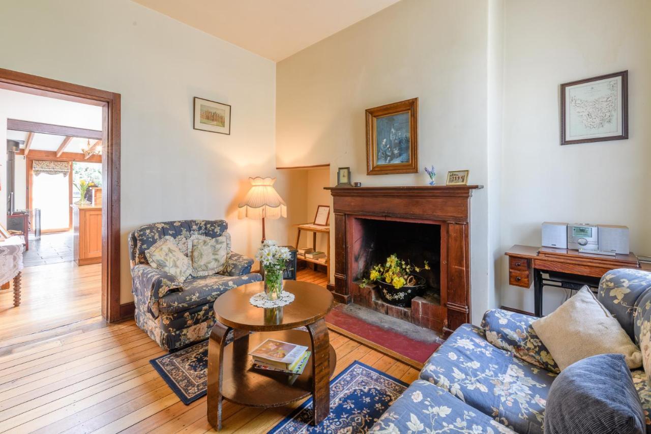 Bridge Cottages Sargeants & Armoury Cottages 1823 - History & Charm Ричмонд Экстерьер фото